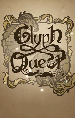 game pic for Glyph quest